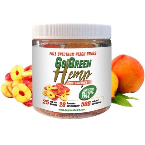 GoGreen-Hemp-CBD-25mg-Peach-Rings-500mg-600x600