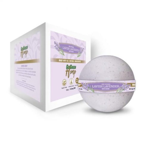 GoGreen-Hemp-CBD-Bath-Bombs-Lavish-Lavender-Pack-40MG-600x600