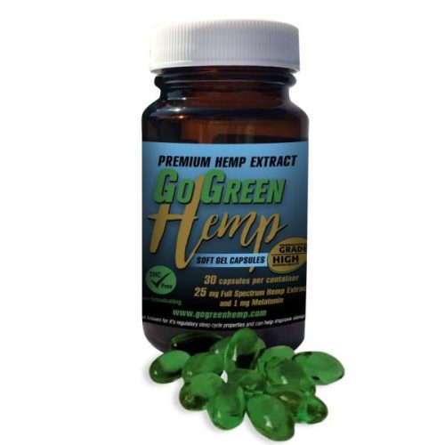 GoGreen-Hemp-CBD-Soft-Gel-Capsules-With-Melatonin-600x600